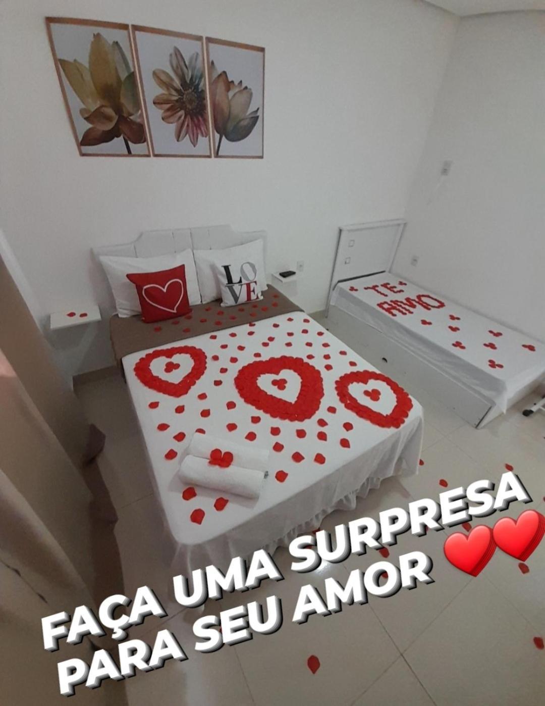 Pousada Jeitim Mineiro Capitólio Extérieur photo